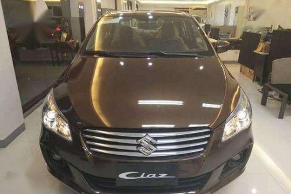 Suzuki Ciaz1.4L RUSH SALE!!!