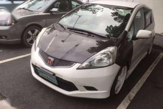 FRESH IN AND OUT Honda Jazz GE 2010 FOR SALE
