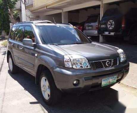 FIRST OWNED 2012 Nissan X-Trail FOR SALE