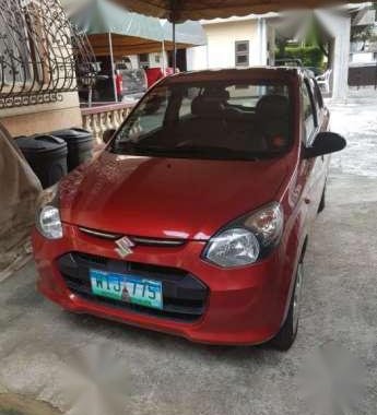 Suzuki Alto good condition for sale 