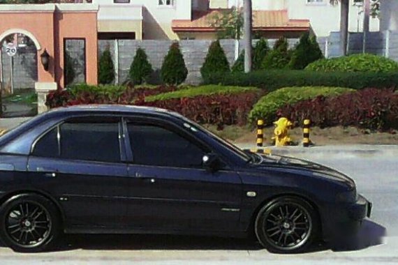 Mitsubishi Lancer 2002 for sale
