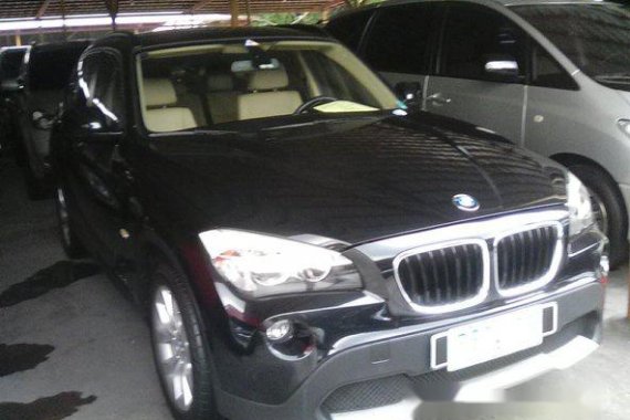 BMW X1 2010 for sale