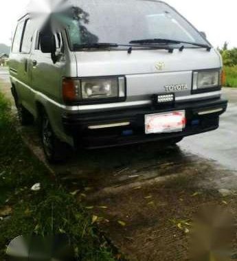 For sale toyota Lite ace good condition for sale