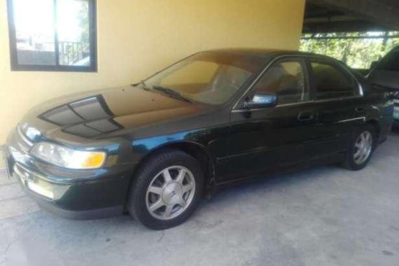 Honda Accord Exi 1st Owner good for sale 