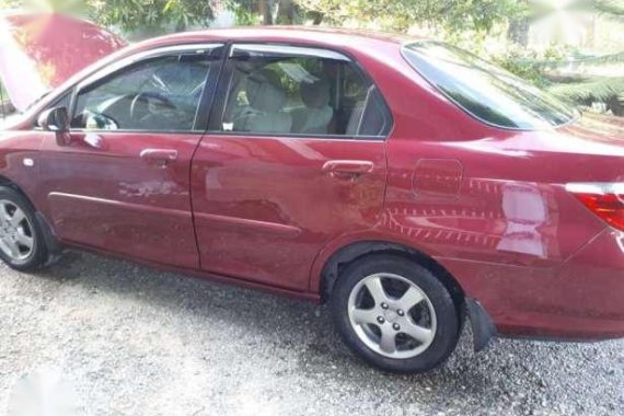 Honda idsi fresh in and out for sale 