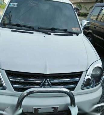 2012 Mitsubishi Adventure good for sale 