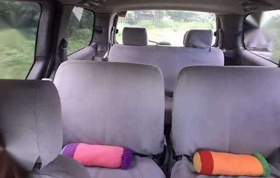 Kia Carnival 2000 Model Diesel Engine FOR SALE