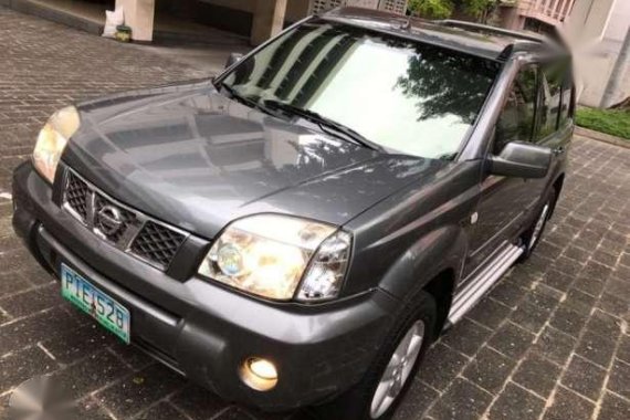 2010 Nissan XTrail 4x2 Very Fresh FOR SALE