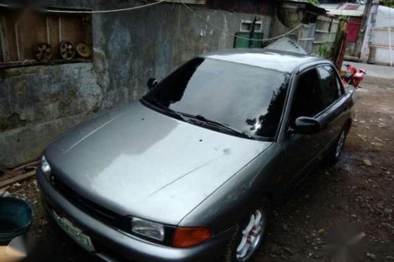 Mitsubishi lancer GLi fresh in and out for sale 
