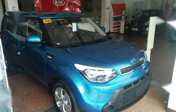 Kia Soul 48K All in Promo brand new for sale 