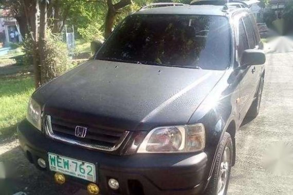 For sale 1999 Honda Crv