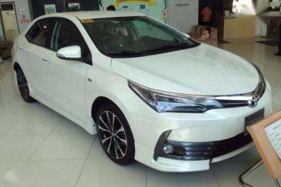 Altis Toyota Max Discount for sale 