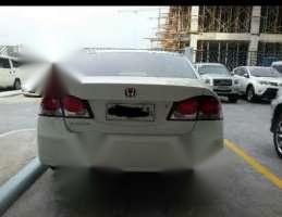 For sale Honda Civic 2009 AT