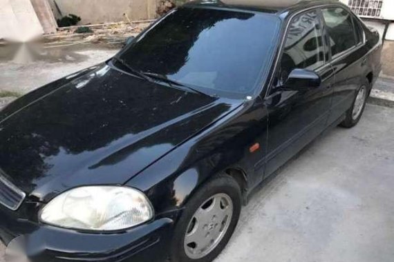 ALL POWER 1998 Honda Civic FOR SALE