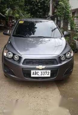 Chevy sonic 2015 low mileage for sale 