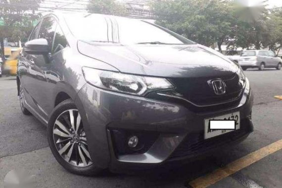 For sale 2015 Honda Jazz AT 
