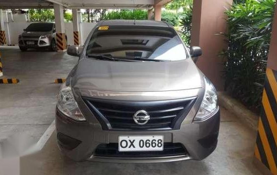 LIKE NEW 2017 NISSAN Almera FOR SALE