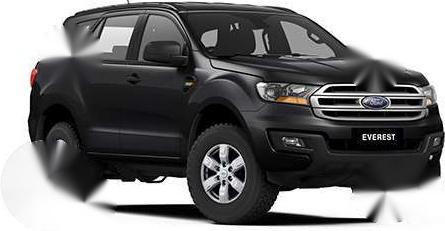 BRAND NEW 2016 Everest Ambiente 4x2 AT for sale 