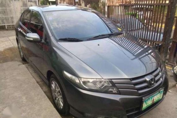 NO ISSUES 2009 Honda City FOR SALE