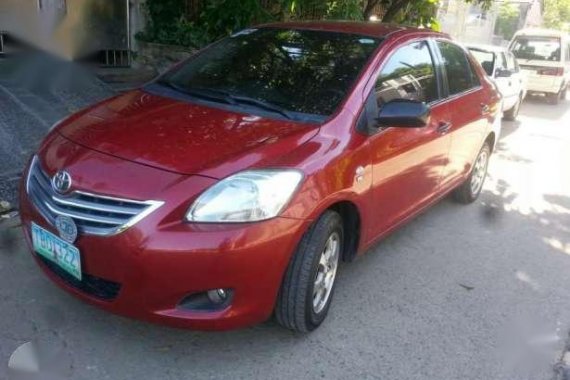 Toyota vios j good as new for sale