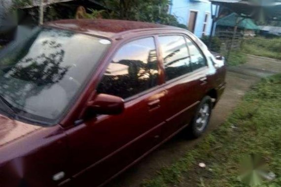 ALL POWER Honda City 97 FOR SALE