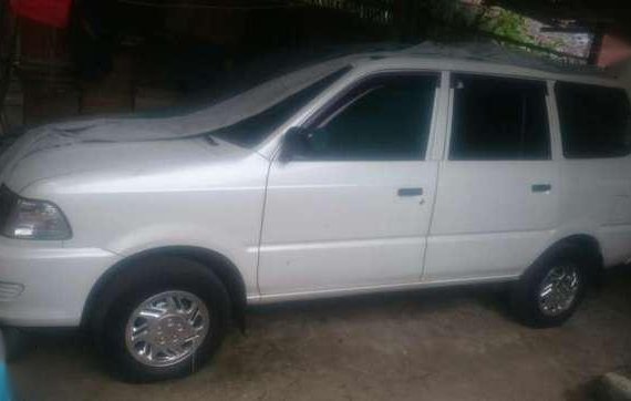 Toyota Revo DLX good condition for sale 