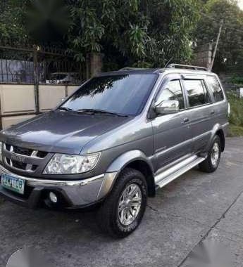 Isuzu sportivo 2007 very fresh for sale 