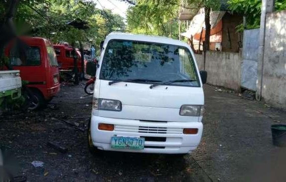 Suzuki multicab good running condition for sale 