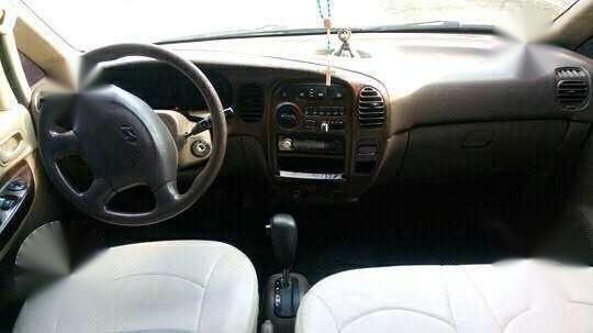 Hyundai Starex svx RV very fresh for sale