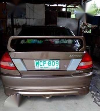 Mitsubishi Lancer Pormado fresh for sale