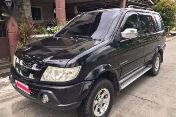 Isuzu Sportivo - 2005 Manual Diesel for sale 