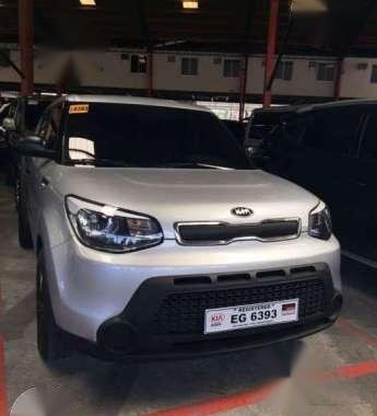 2016 Kia Soul MT Dsl Auto Royale Car for sale 