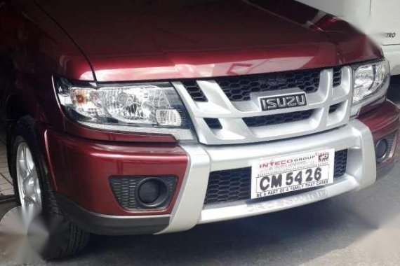 For sale Brand New Isuzu Crosswind XT MT