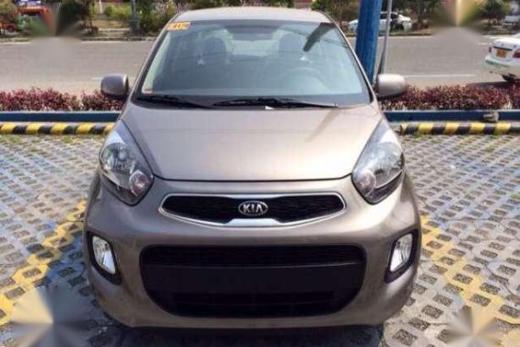 10K All-in Kia Picanto 1.0L EX Manual for sale 