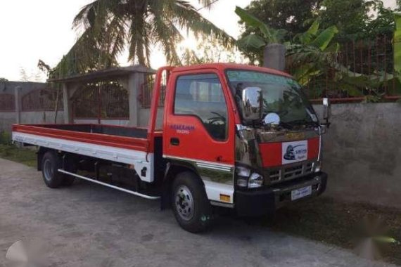 Elf Truck Drop Side fresh in and out for sale 