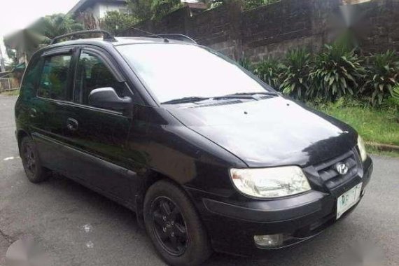 2003 Hyundai MATRIX MPV Automatic like new for sale 