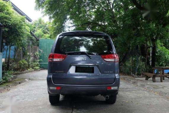 Mitsubishi Fuzion 2008 GLS Sport AT for sale 