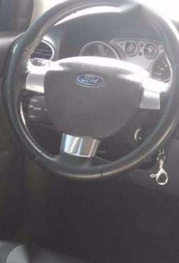 Ford Focus Turbo Diesel Sports Hatchback