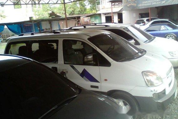 Hyundai Starex 2005 for sale