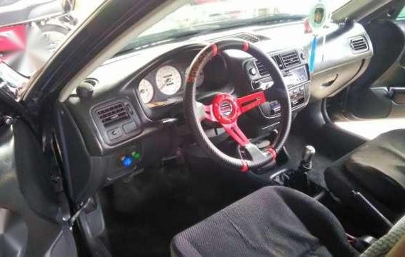 Honda vtec for sale