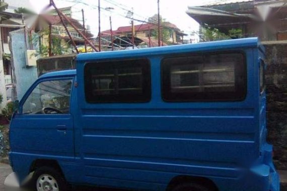 Suzuki Multicab Fb Type 2006 Model for sale