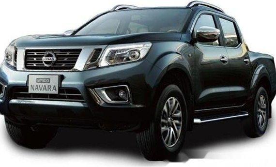 Nissan Np300 Navara Vl Sport 2017 for sale