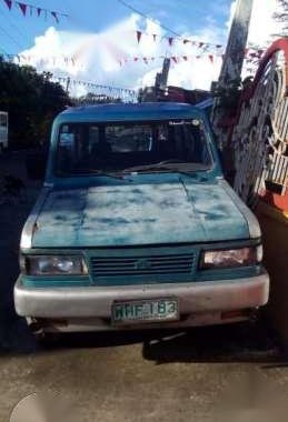 Anfra kia l300 hyundai xlt fx hi lander for sale