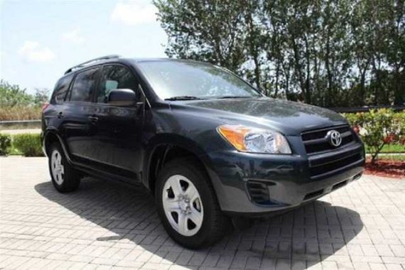 2012 Toyota Rav4 Full Option for sale 