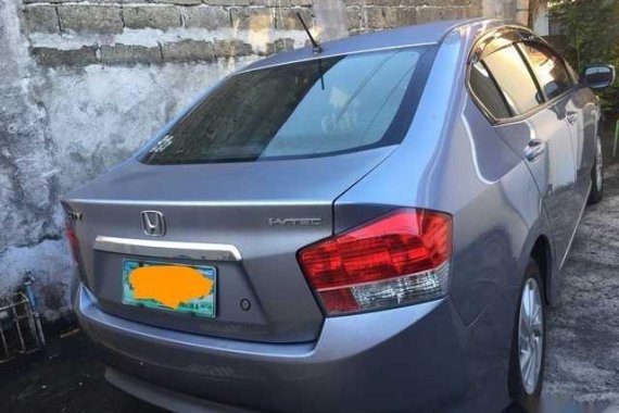 2009 Honda City for sale in Manila