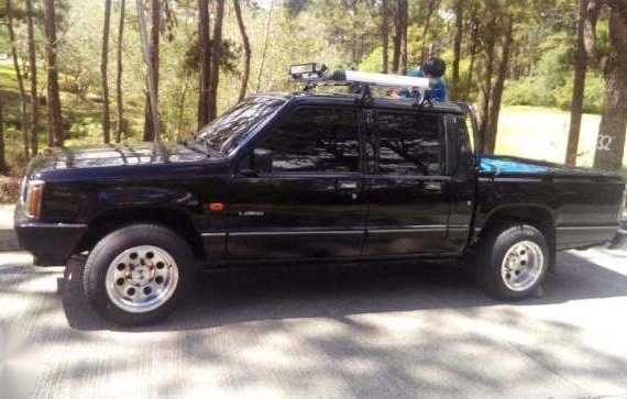 VERY FRESH Mitsubishi L200 Pickup FOR SALE