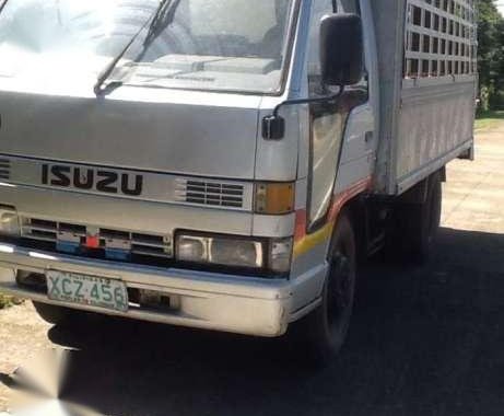 Isuzu elf 10ft 4be1 inline 6 stud for sale 