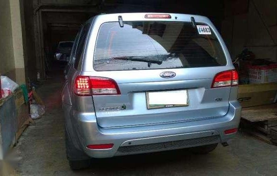 2012 Ford Escape Automatic for sale 
