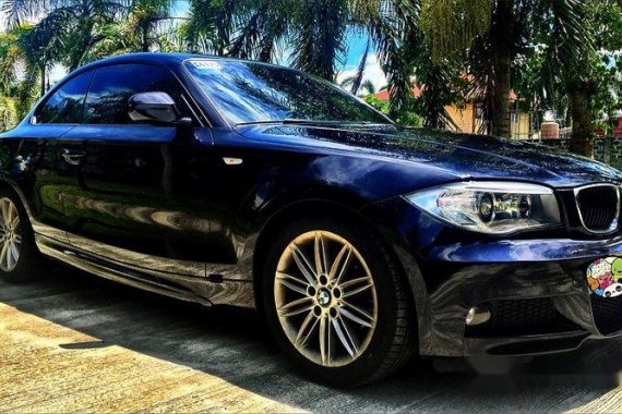 For sale BMW 120d 2013