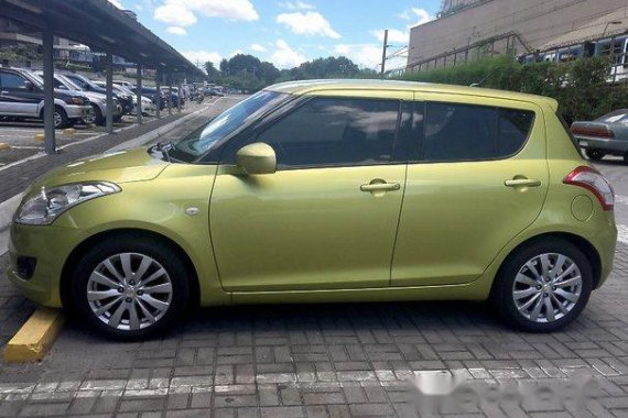 For sale Suzuki Swift 2013